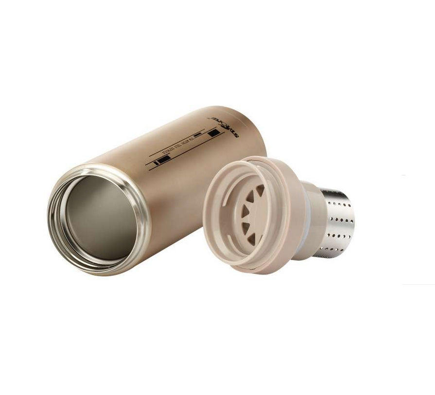STONE-Health brew vacuum insulation Cup