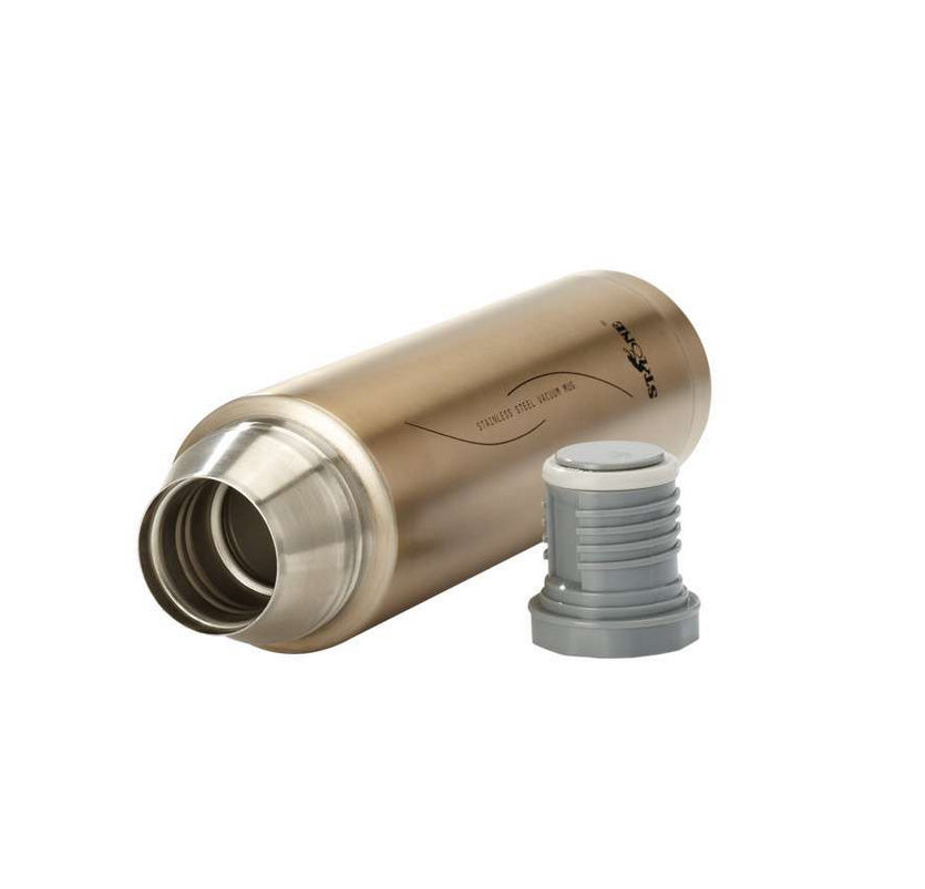 STONE-Temperature vacuum insulation pot