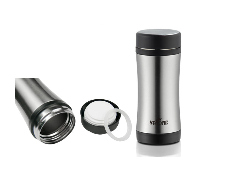 STONE-Vacuum insulation Cup