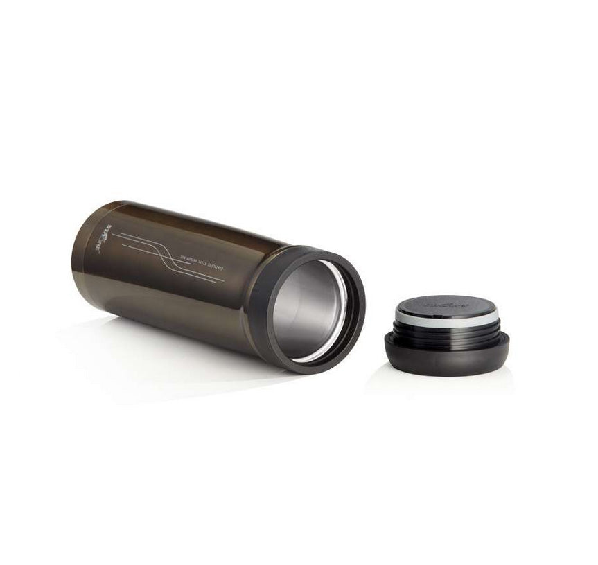 STONE-Double stainless steel vacuum insulation Cup office Cup
