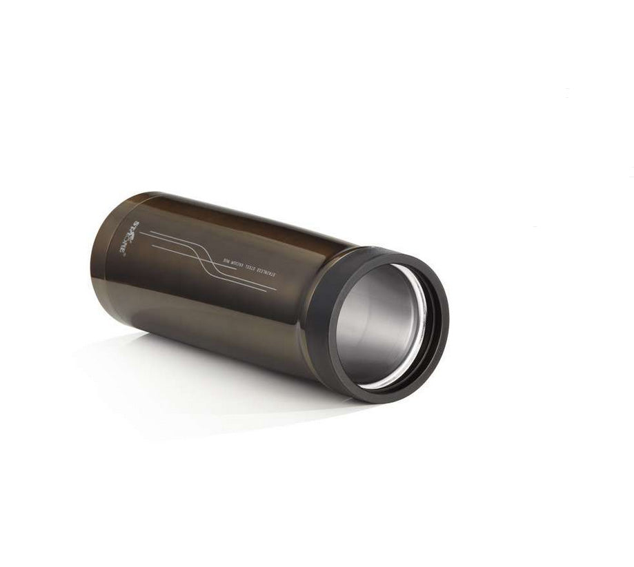 STONE-Double stainless steel vacuum insulation Cup office Cup