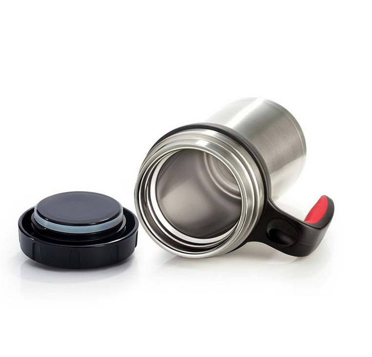 STONE-Vacuum Insulation office Cup