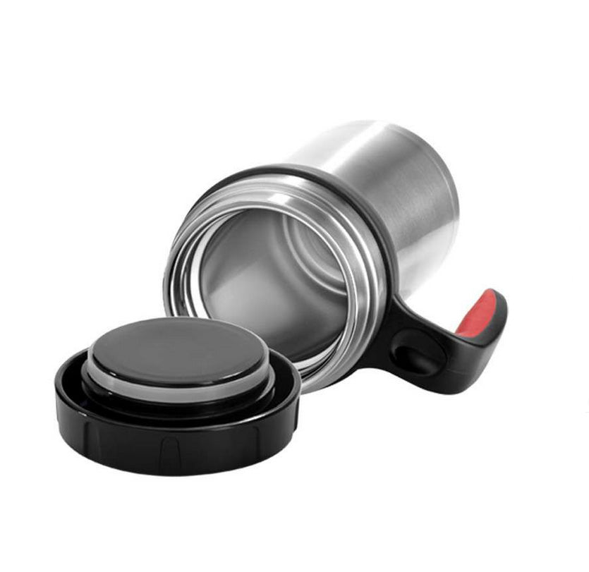 STONE-Vacuum Insulation office Cup