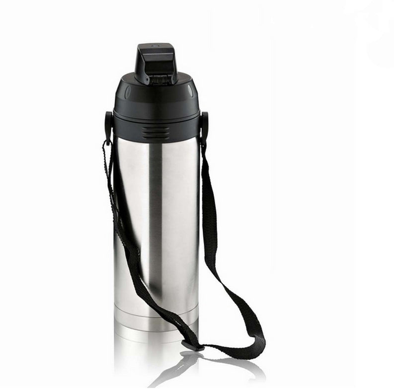 STONE-Vacuum insulated travel mug