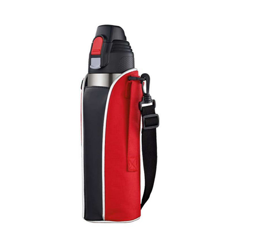 STONE-Vacuum insulated travel mug