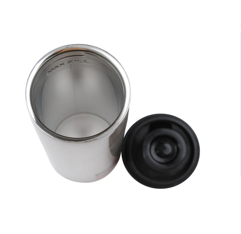 STONE-Auto mug
