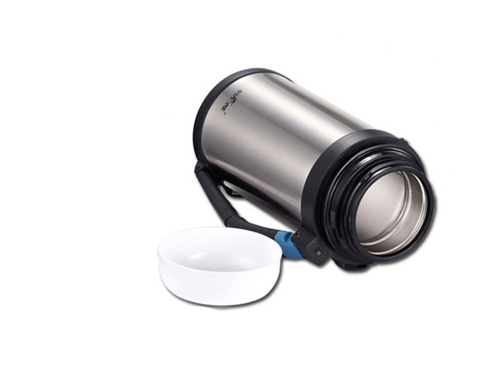 STONE-Vacuum sports/travel pot