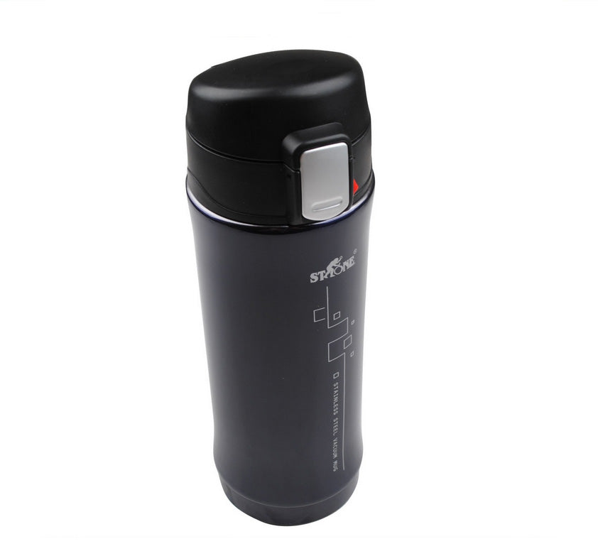STONE-Leisure vacuum insulation Cup