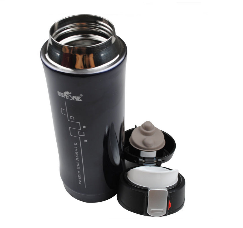 STONE-Leisure vacuum insulation Cup