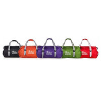 Sports waterproof foldable handbag