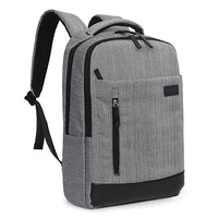 Classic Computer Colleage Backpack