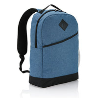 Modern style backpack