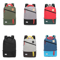 Fashionable Laptop Backpack