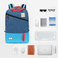 Fashionable Laptop Backpack