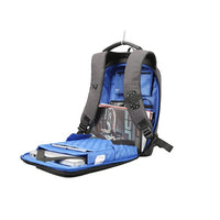 Anti-theft USB Charging Laptop Backpack