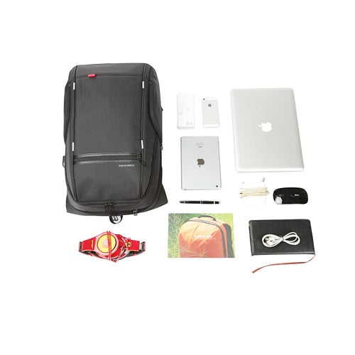 Multi-functional Laptop Backpack