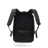 Multi-function anti-theft backpack