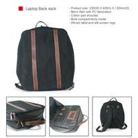 Laptop Back sack