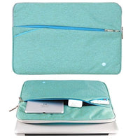 Waterproof Fabric Laptop Bag