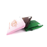 Foldable shopping bag