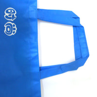 Foil printing shopping bag