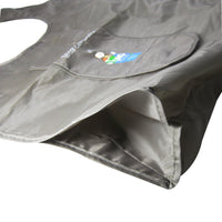 Folding shopping bag