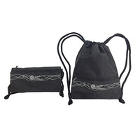 Waterproof Drawstring Sackpack / Backpack