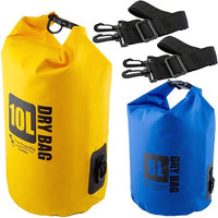 Waterproof Bag 10L