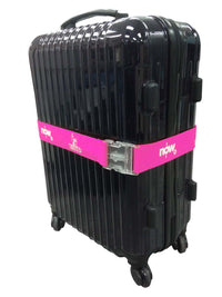 20" Trolley Luggage case