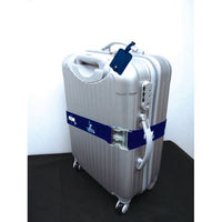 20" Trolley Luggage case