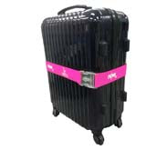 20" Trolley Luggage case