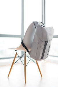 Osaka laptop backpack (P705.602)