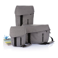 Osaka laptop backpack (P705.602)