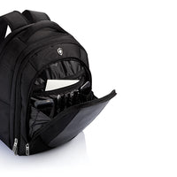 Swiss Peak laptop backpack (P742.001)