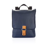 Pure backpack blue (P705.055)