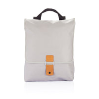 Pure backpack grey (P705.052)