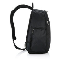 Swiss Peak Crossover Sling 15" laptop backpack-P732.161