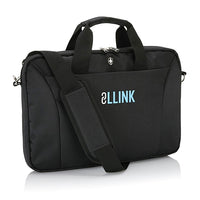 Swiss Peak 15.4" laptop bag-P732.211