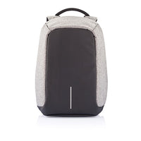 The Bobby / Montmartre, the Best Anti Theft backpack by XD Design - grey P705.542