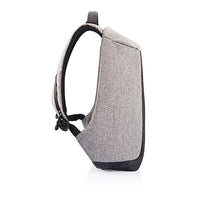 The Bobby / Montmartre, the Best Anti Theft backpack by XD Design - grey P705.542