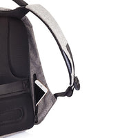 The Bobby / Montmartre, the Best Anti Theft backpack by XD Design - grey P705.542