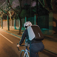The Bobby / Montmartre, the Best Anti Theft backpack by XD Design - grey P705.542
