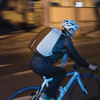 The Bobby / Montmartre, the Best Anti Theft backpack by XD Design - grey P705.542