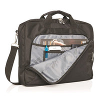 Swiss Peak deluxe 15 Inch laptop bag-P762.091