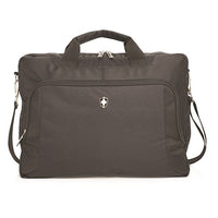 Swiss Peak deluxe 15 Inch laptop bag-P762.091