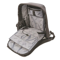 Swiss Peak anti-theft 15 Inch laptop backpack-P762.111