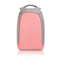 The Bobby Compact / Montmartre 2.0 Anti Theft backpack by XD Design - Coralette P705.534