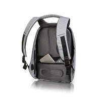 The Bobby Compact / Montmartre 2.0 Anti Theft backpack by XD Design - Coralette P705.534