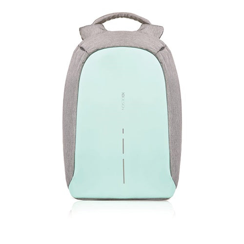 The Bobby Compact / Montmartre 2.0 Anti Theft backpack by XD Design - Mint Green P705.537