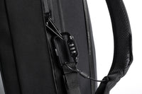 The Bobby Bizz/ Montmartre 3.0 Anti Theft backpack by XD Design- P705.571